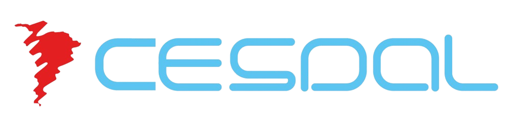 Logo CESDAL